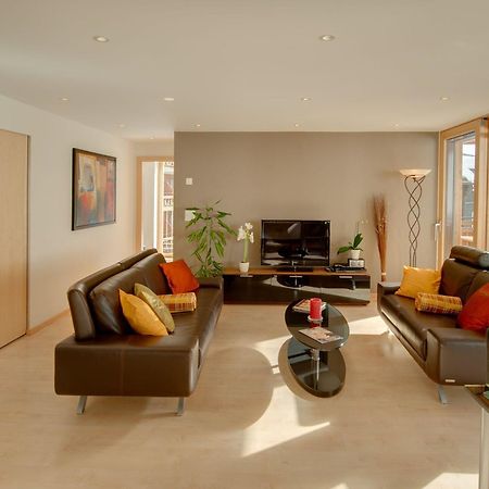Apartment Meric Superior 체르마트 외부 사진