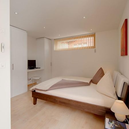 Apartment Meric Superior 체르마트 외부 사진