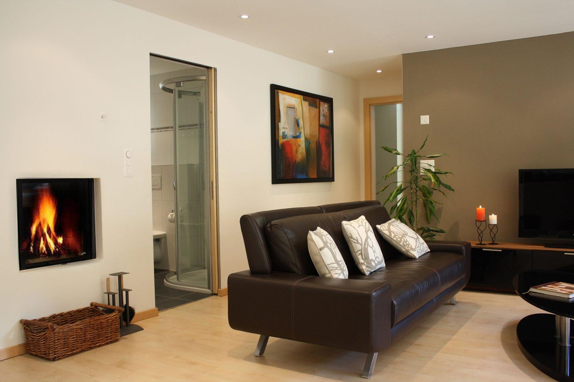 Apartment Meric Superior 체르마트 객실 사진
