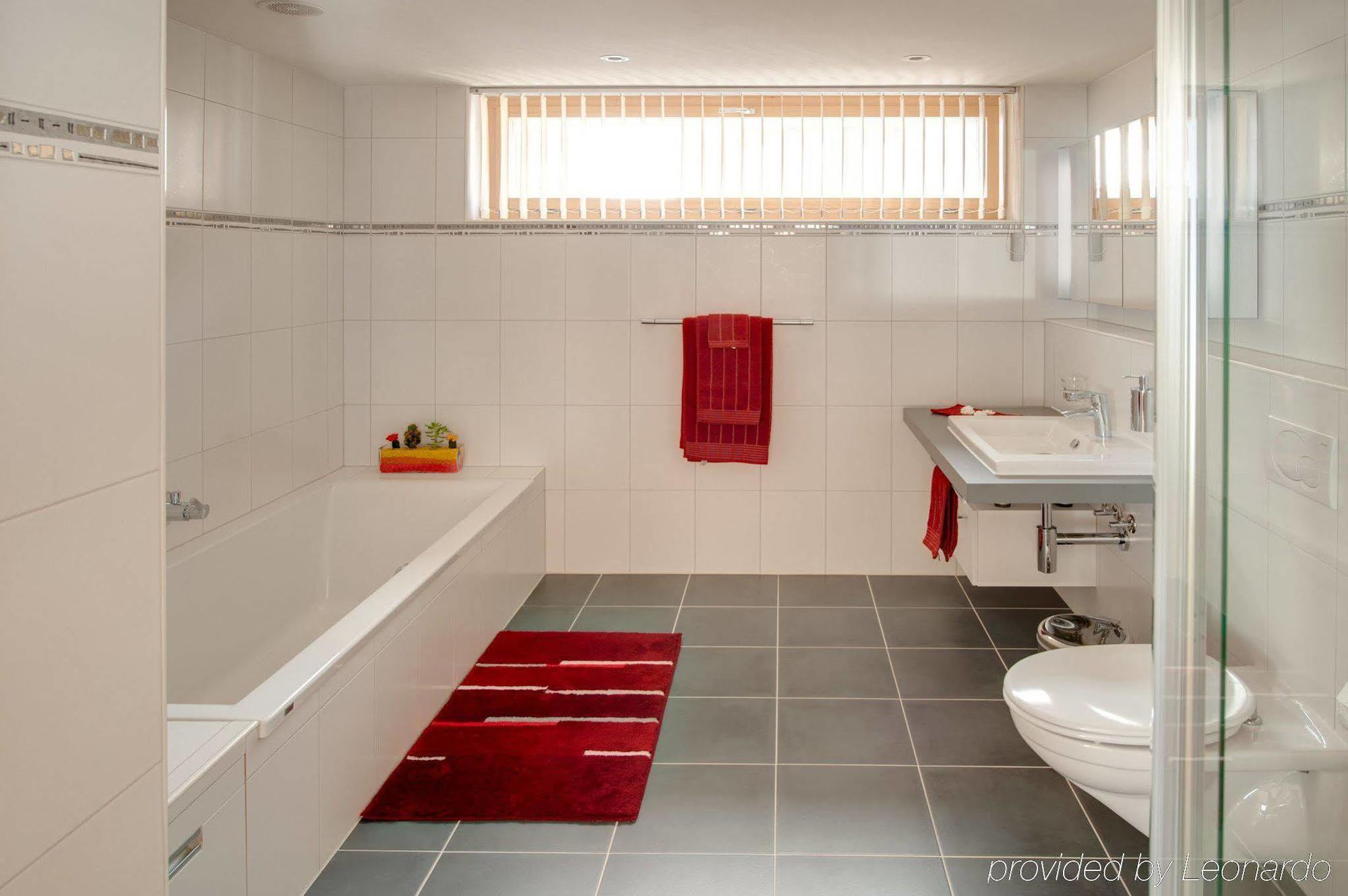 Apartment Meric Superior 체르마트 외부 사진