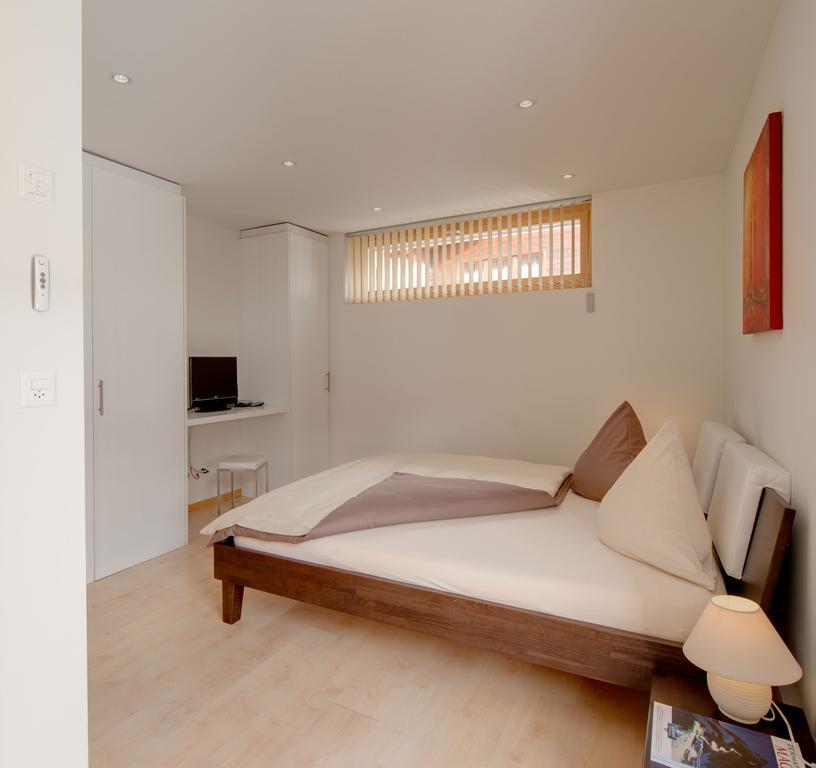 Apartment Meric Superior 체르마트 외부 사진