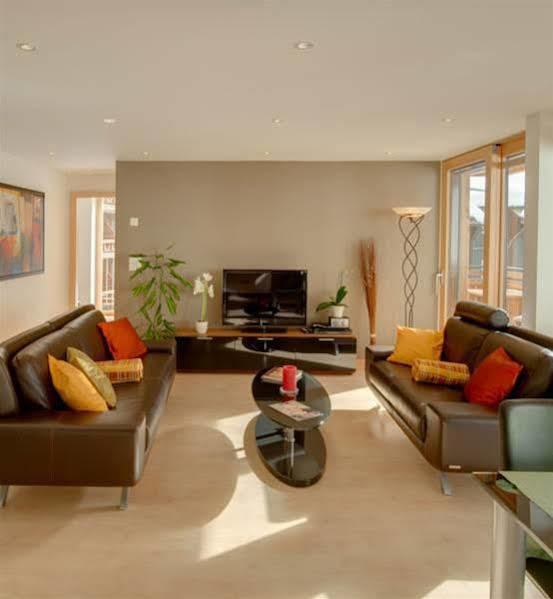 Apartment Meric Superior 체르마트 외부 사진
